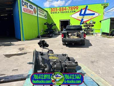 2003 Spicer ES43-5A Transmission