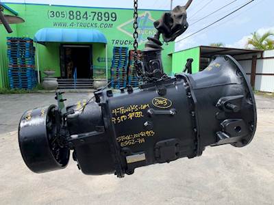 2003 Spicer ES52-7A Transmission