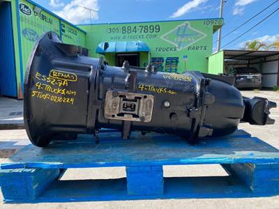2004 Spicer ES52-7A Transmission