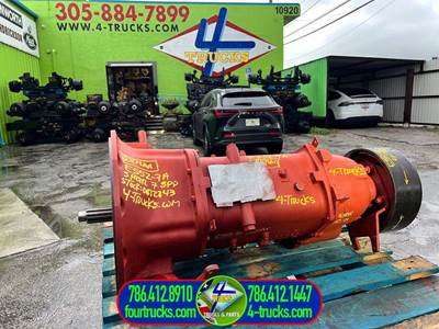 2004 Spicer ES52-7A Transmission