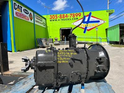 2003 Spicer ES52-7B Transmission