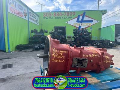 2008 Spicer ES52-7B Transmission