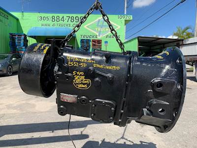 2003 Spicer ES53-5D Transmission