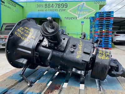 2003 Spicer ES53-5A Transmission