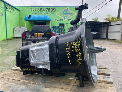 1999 Spicer ES53-5A Transmission