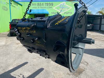 2002 Spicer ES53-5A Transmission