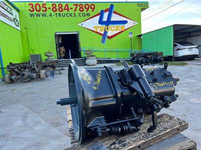 2001 Spicer ES53-5A Transmission