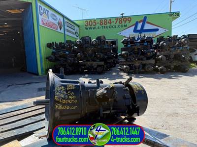 2008 Spicer ES53-5A Transmission