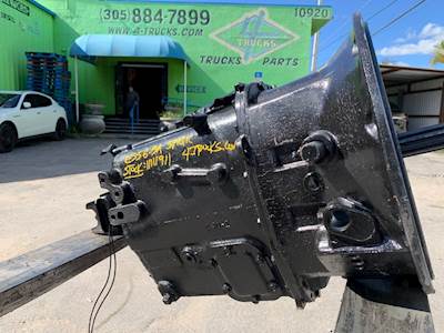 1999 Spicer ES56-5A Transmission