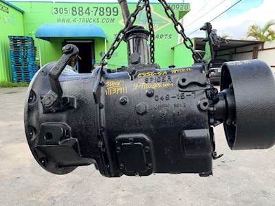 2003 Spicer ES56-5A Transmission