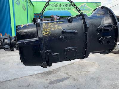2004 Spicer ES56-7B Transmission