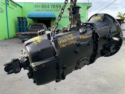 2004 Spicer ES56-7B Transmission