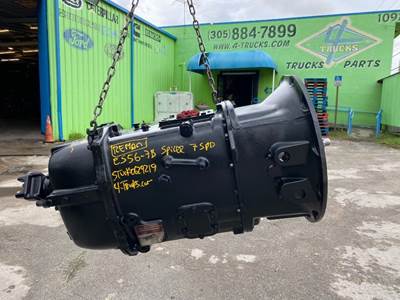 2006 Spicer ES56-7B Transmission