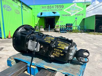 2007 Spicer ES56-7B Transmission