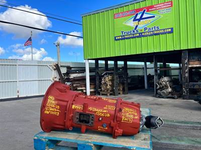 2007 Spicer ES56-7B Transmission