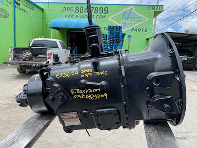 2004 Spicer ES65-5A Transmission