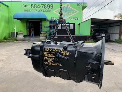 2007 SPICER ESO-657A TRANSMISSIONS OVER DRIVE TRANS 6 SPEED