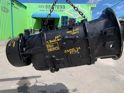 2002 Spicer ESO65-7A Transmission 7 SPEED