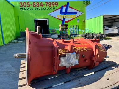 2008 Spicer ESO65-7A Transmission