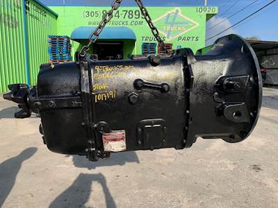 2006 Spicer ESO66-7B Transmission