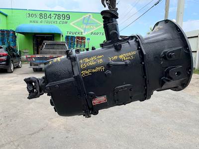 2007 Spicer ESO66-7B Transmission