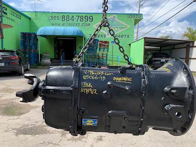 2005 Spicer ESO66-7B Transmission