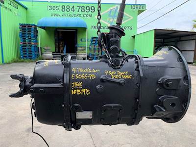 2005 Spicer ESO66-7B Transmission