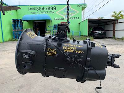 2005 Spicer Transmission ES66-7B