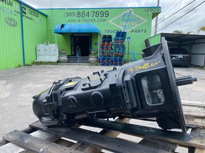 2005 Spicer ESO66-7B Transmission