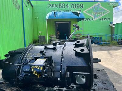 2007 Spicer ESO66-7B Transmission