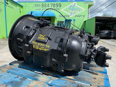 2003 Spicer PSO125-9A Transmission