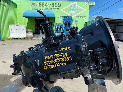 2001 Spicer PSO140-9A Transmission
