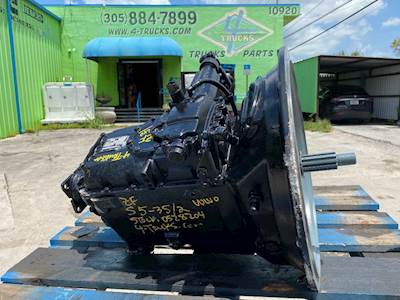 1997 ZF TRANSMISSION S5-35/2 Transmission