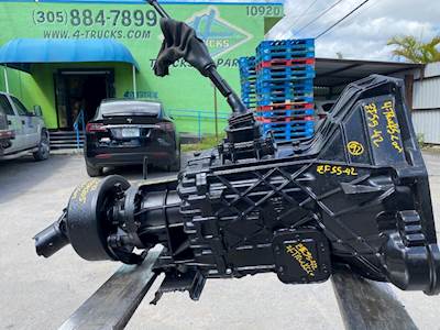 1992 ZF ZF Transmission