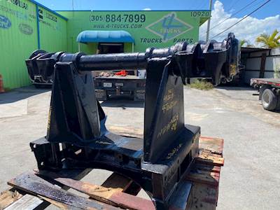 1998 Mack TRUNNION 44.000 LBS BRASS VOUC Trunnion