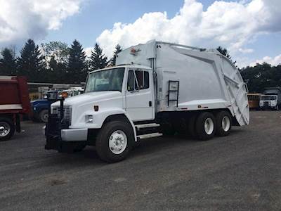 Trash Trucks For Sale >> Garbage Trucks For Sale Mylittlesalesman Com Trash Trucks For Sale >> Garbage Trucks For Sale Mylittlesalesman Com
