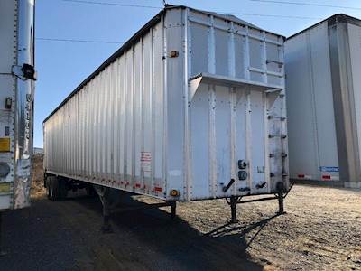 Used Imco Walking Floor Live Floor Trailers For Sale