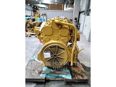 Caterpillar C27 Engine