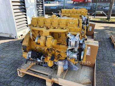 Caterpillar C7.1 Engine