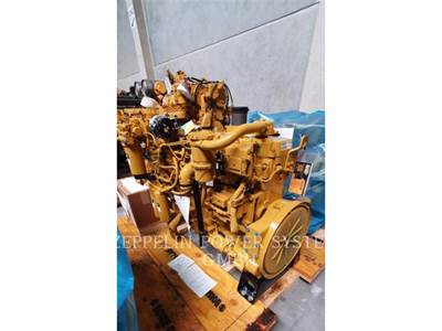 Caterpillar C9.3B Engine