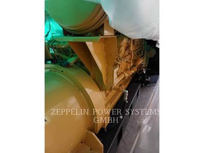 Caterpillar 3516B HD UNUSED Generator