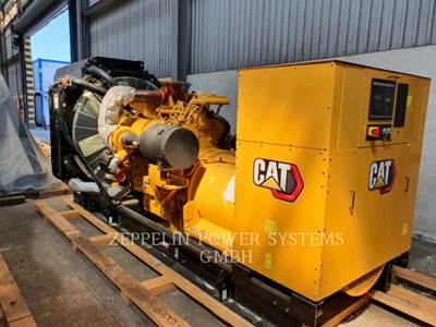 Caterpillar C32 Generator