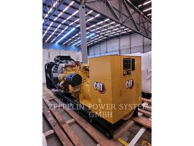 Caterpillar C32 Generator