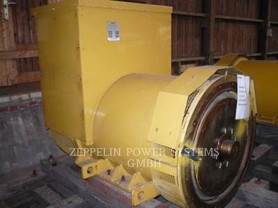 Caterpillar LS Generator