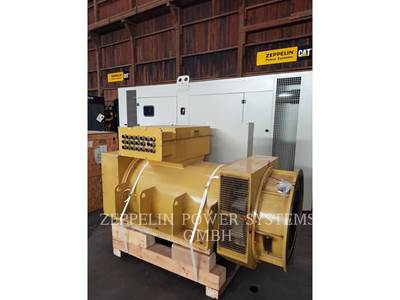 Stamford D5 7C-1622 Generator