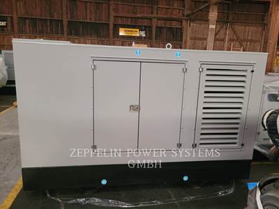PPO FE110IS5 Generator