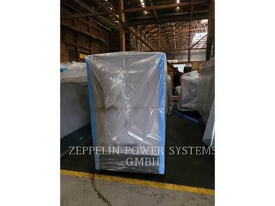 PPO FE110IS5 Generator