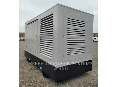 PPO FE110P Generator