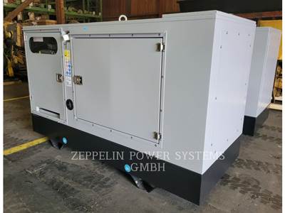 PPO FE110P Generator