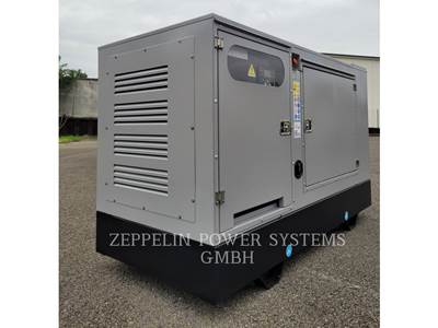PPO FE110P Generator